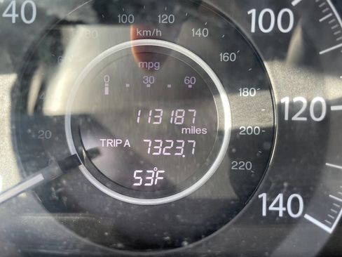 Used 2012 Honda CR-V EX image 21