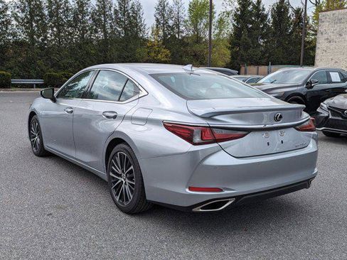 Certified 2022 Lexus ES 350 w/ Premium Package image 6