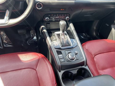 Used 2023 MAZDA CX-5 Carbon Edition AWD/4WD image 22