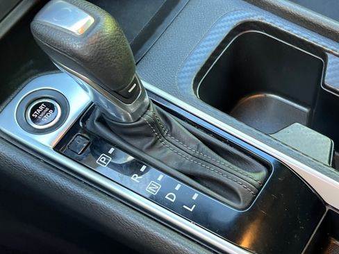 Used 2023 Nissan Sentra SV image 20