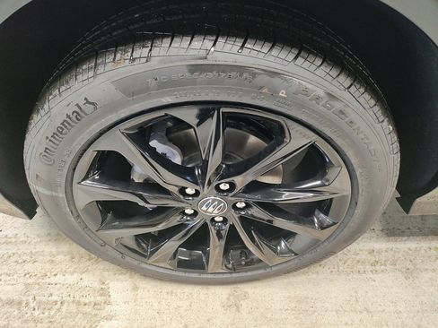 New 2026 Buick Encore GX Sport Touring w/ Advanced Technology Package image 19