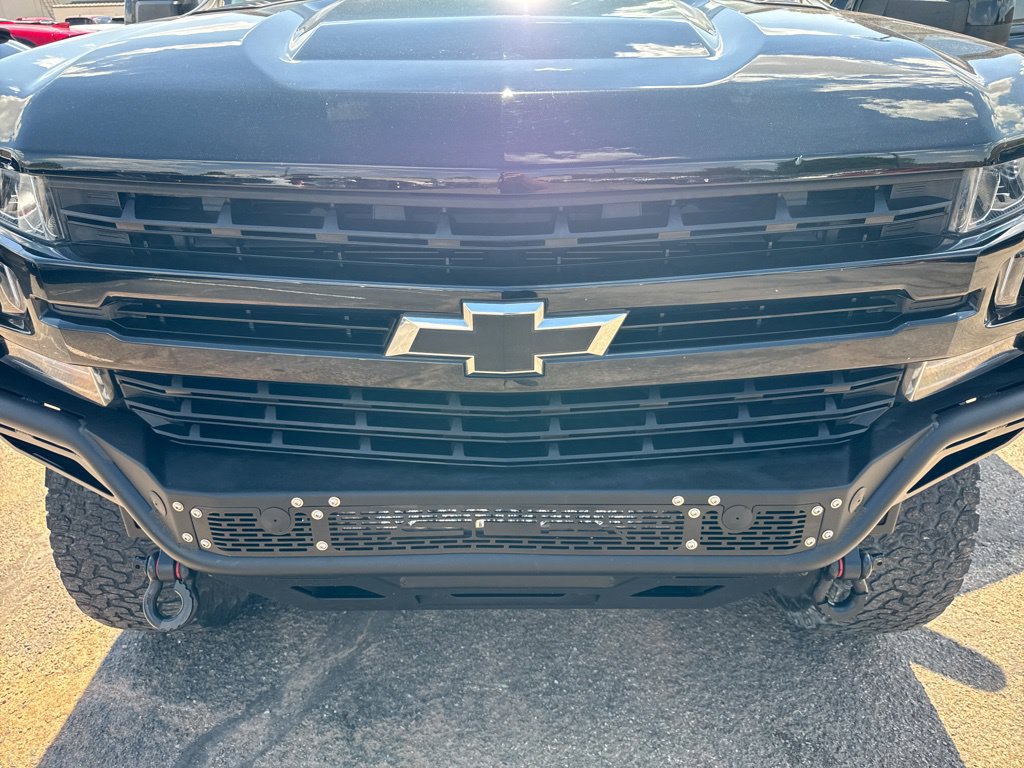 Used 2020 Chevrolet Silverado 1500 RST w/ All-Star Edition AWD/4WD image 53