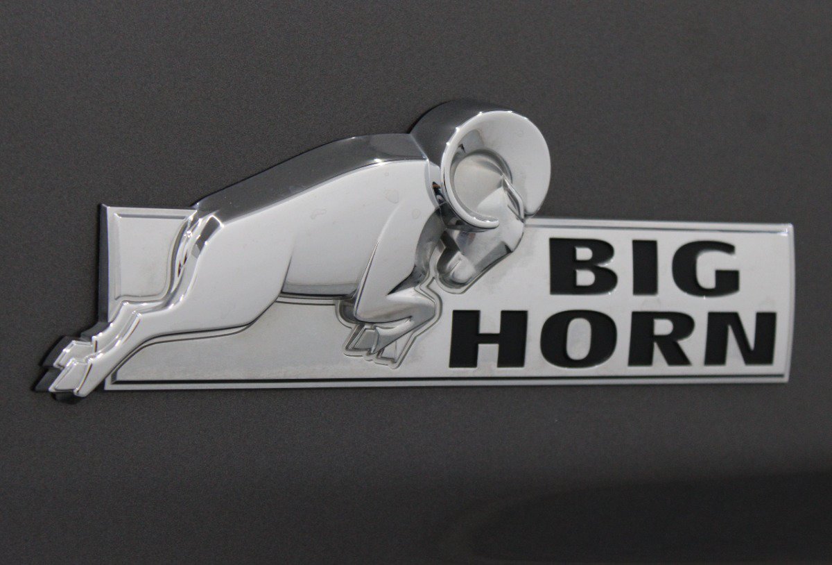 Used 2017 RAM 1500 Big Horn AWD/4WD image 33