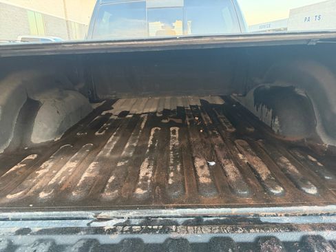 Used 2019 RAM 2500 Big Horn AWD/4WD image 28