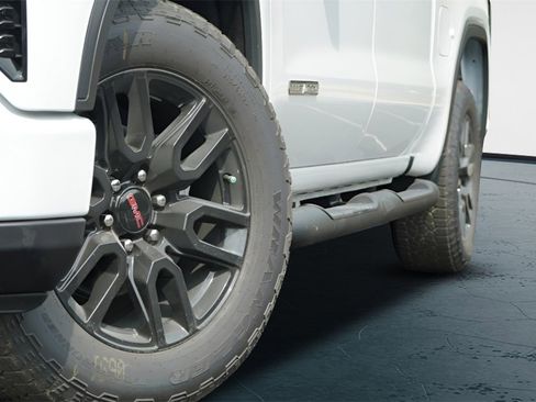 New 2026 GMC Sierra 1500 Elevation w/ Elevation Select Package image 3