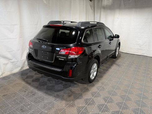 Used 2014 Subaru Outback 2.5i Premium image 6