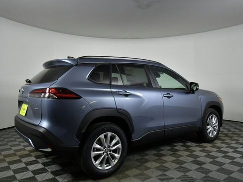 New 2026 Toyota Corolla Cross LE image 10