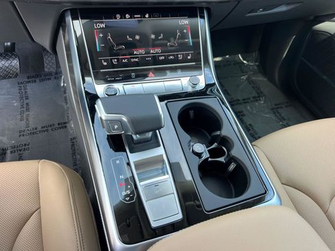 New 2026 Audi Q8 Premium Plus AWD/4WD image 25