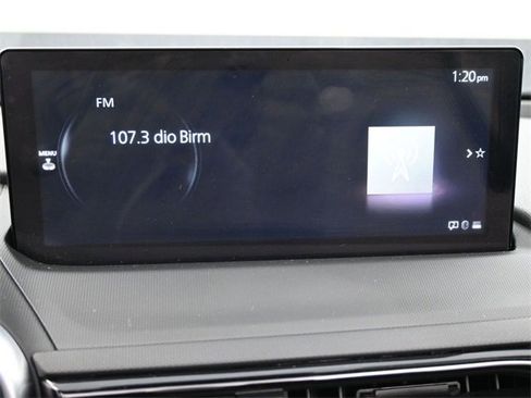 Certified 2024 MAZDA MX-5 Miata Grand Touring image 10