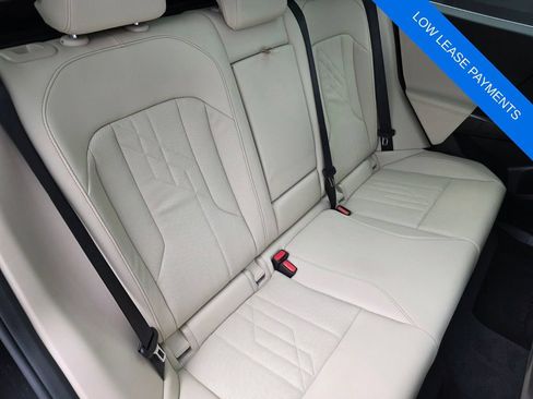 Used 2026 BMW X3 xDrive30i w/ Premium Package AWD/4WD image 25