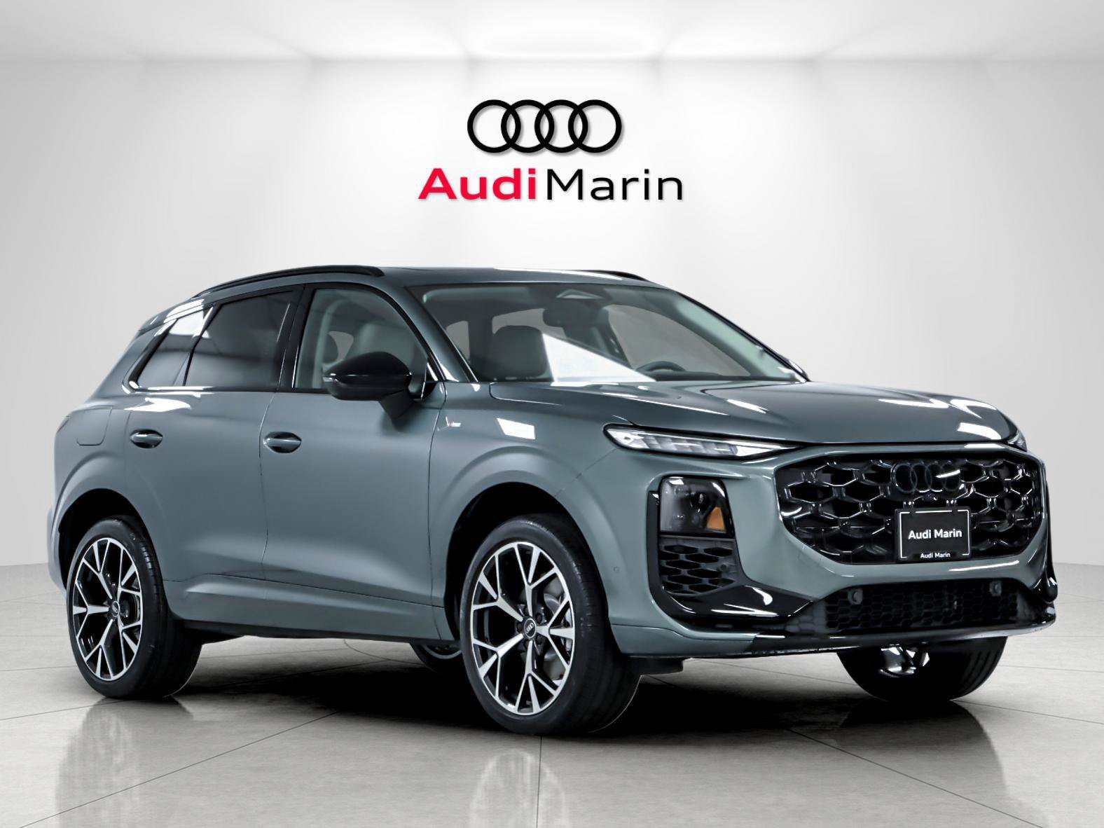 New 2026 Audi Q3 quattro 2.0T AWD/4WD image 7