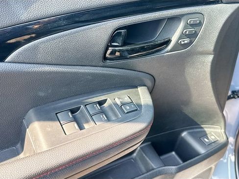 Used 2024 Honda Passport Black Edition image 23