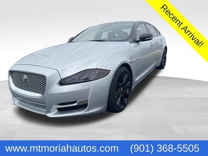 Used 2018 Jaguar XJ L Portfolio