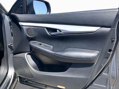 Used 2021 INFINITI QX50 Luxe w/ Appearance Package FWD image 23