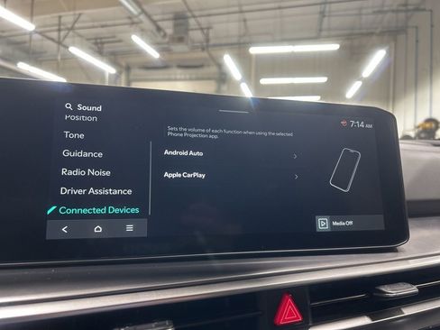 New 2025 Kia Sorento S image 19