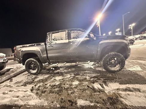 Used 2021 Chevrolet Silverado 1500 RST w/ All Star Edition Plus image 2