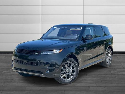 Certified 2023 Land Rover Range Rover Sport SE AWD/4WD image 1