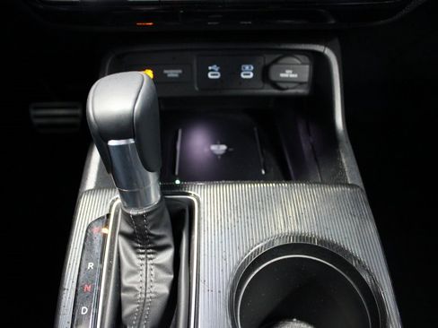 Used 2025 Honda Civic Sport Touring image 31