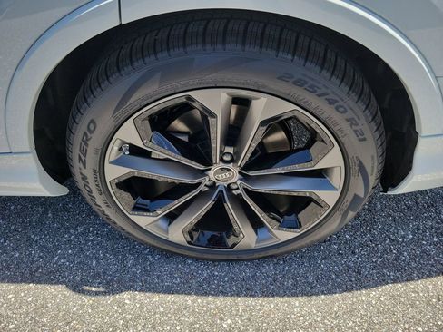 New 2026 Audi Q7 Premium Plus AWD/4WD image 29