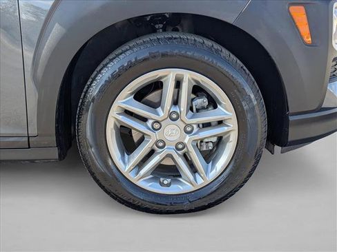 Used 2019 Hyundai Kona SE image 21