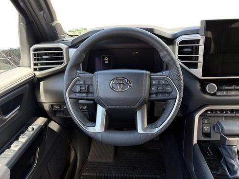 New 2026 Toyota Tundra Limited w/ Limited PVM Package AWD/4WD image 13