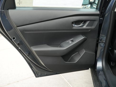New 2026 Honda Accord SE image 18
