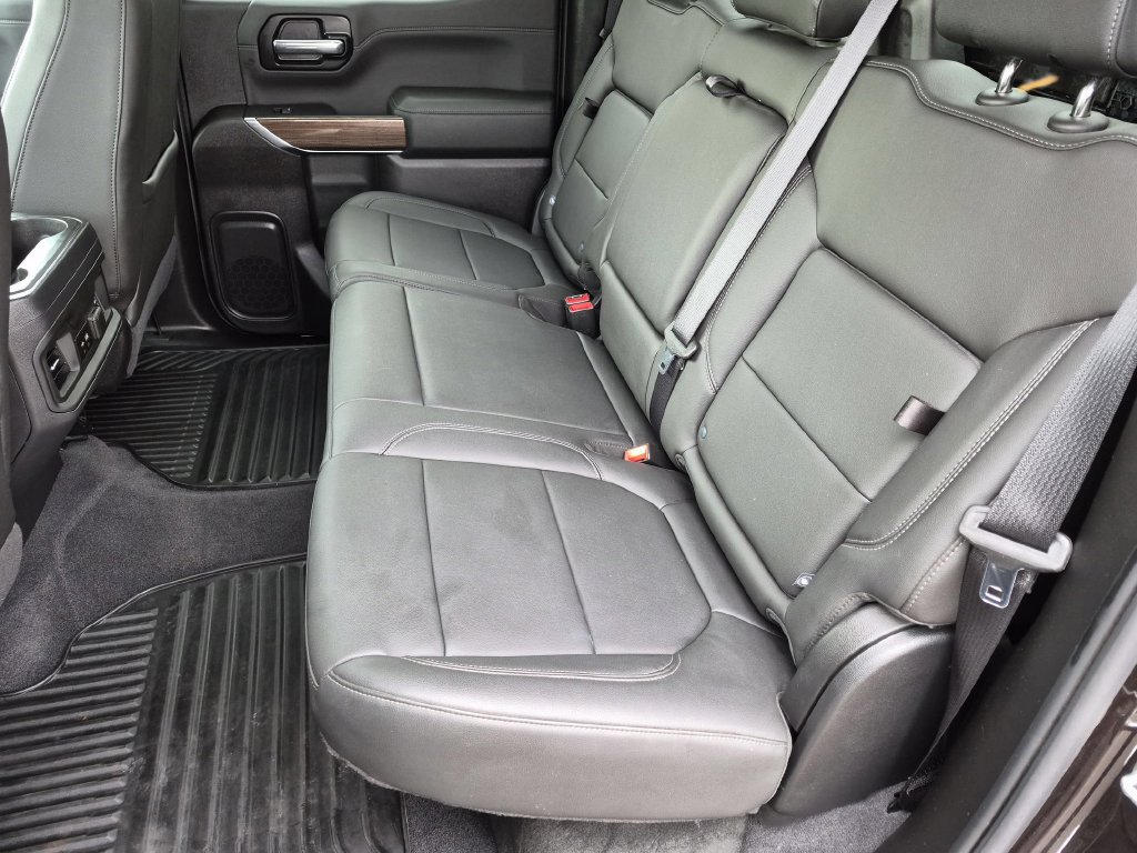 Used 2020 Chevrolet Silverado 1500 RST w/ All-Star Edition AWD/4WD image 19