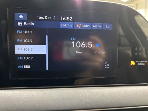 Used 2021 Hyundai Palisade SE w/ Cargo Package image 18