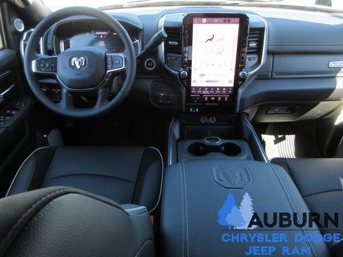 New 2026 RAM 3500 Laramie image 6