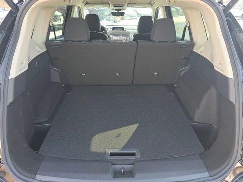 New 2026 Nissan Rogue SV w/ Cold Weather Package AWD/4WD image 26