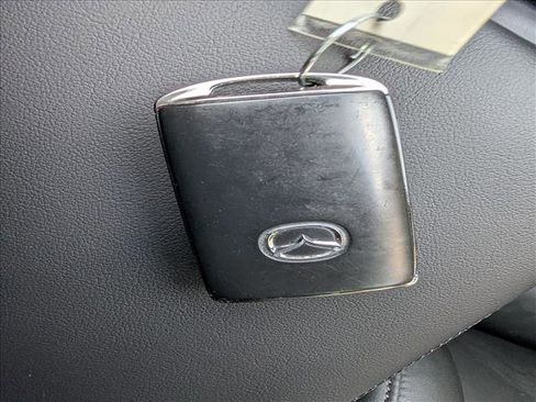 Used 2025 MAZDA MAZDA3 s Sport image 36