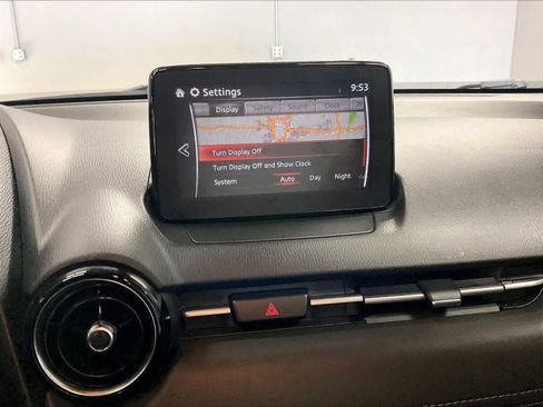 Used 2019 MAZDA CX-3 Touring image 8