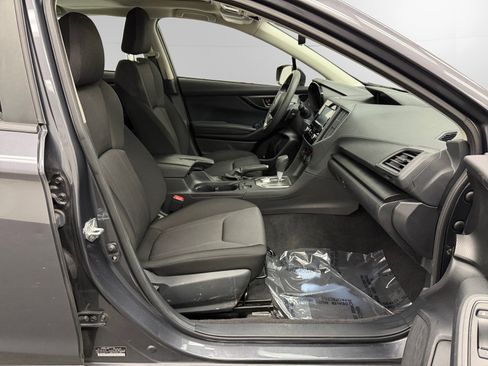 Certified 2023 Subaru Impreza Premium image 15