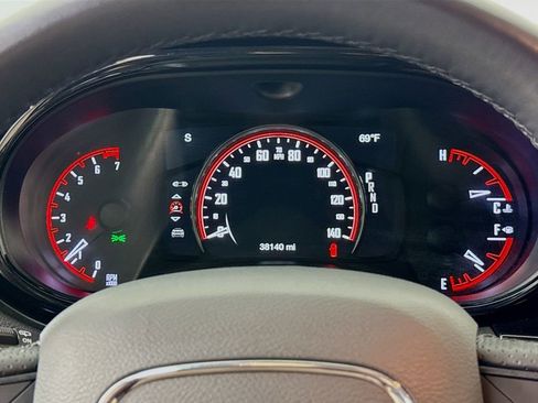 Used 2025 Dodge Durango GT image 13