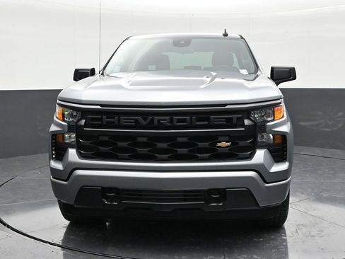 Used 2023 Chevrolet Silverado 1500 Custom image 8