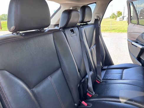 Used 2012 Ford Edge Limited AWD/4WD image 32