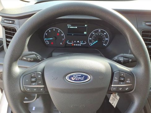 Used 2024 Ford Transit 150 Low Roof w/ Interior Upgrade Package image 21