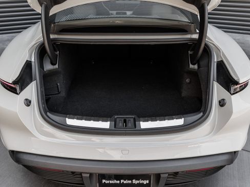 Certified 2023 Porsche Taycan 4S AWD/4WD image 26