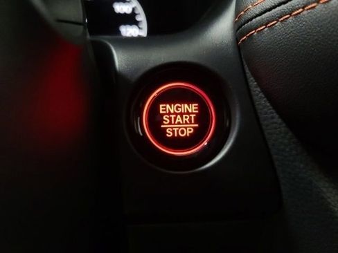 Certified 2026 Honda HR-V Sport image 33