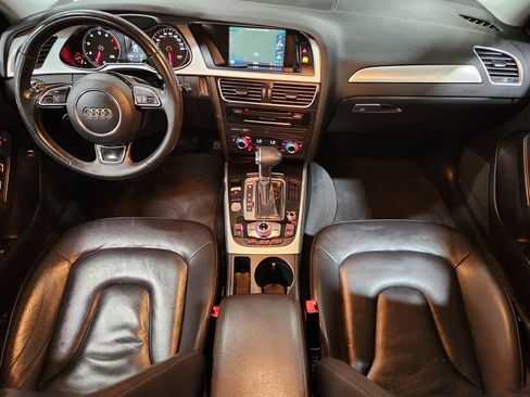 Used 2016 Audi A4 2.0T Premium w/ Audi MMI Navigation Plus FWD image 37