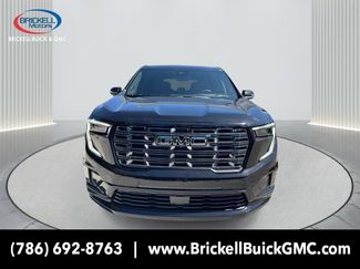 New 2026 GMC Acadia Denali Ultimate video 2