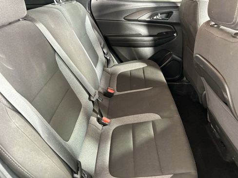 Used 2025 Chevrolet TrailBlazer LT image 24