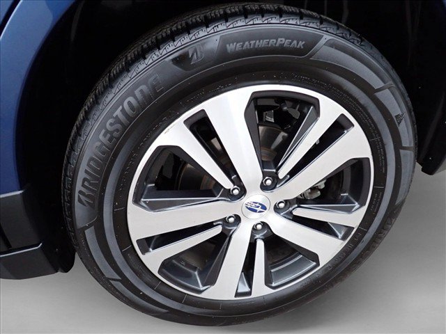 Used 2019 Subaru Outback 2.5i Limited AWD/4WD image 5