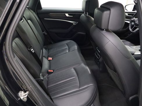 Used 2023 Audi A6 2.0T Premium image 28