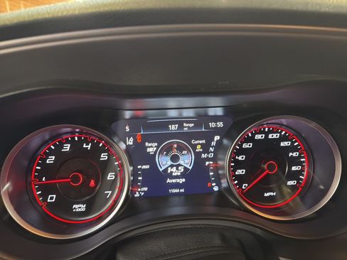 Used 2023 Dodge Charger Scat Pack w/ Technology Group RWD image 19