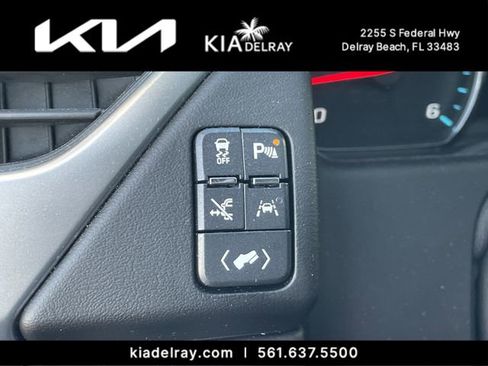 Used 2020 Chevrolet Tahoe Premier w/ Premier Plus Edition image 27