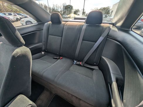 Used 2005 Honda Civic LX image 10