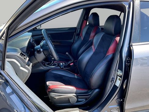 Used 2020 Subaru WRX STI AWD/4WD image 24
