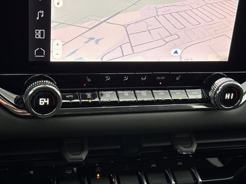 New 2026 GMC Canyon Elevation w/ Convenience Package image 21