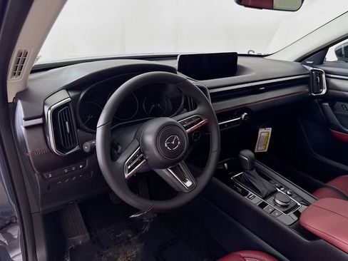 New 2026 MAZDA CX-50 2.5 Hybrid w/ Premium Plus Pkg AWD/4WD image 9